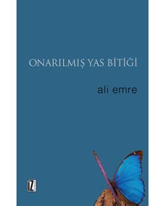 Onarılmış Yas Bitiği