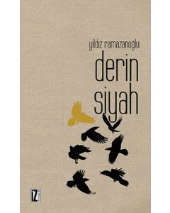 Derin Siyah