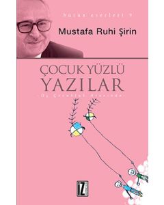 Çocuk Yüzlü Yazılar