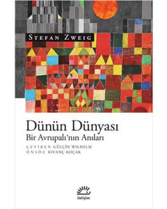 Dünün Dünyası
