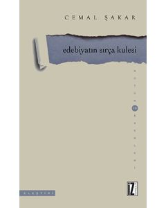 Edebiyatın Sırça Kulesi