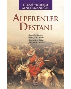 Alperenler Destanı