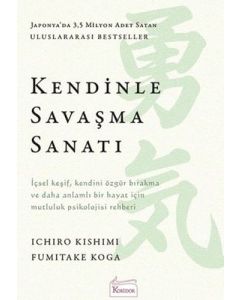 Kendinle Savaşma Sanatı