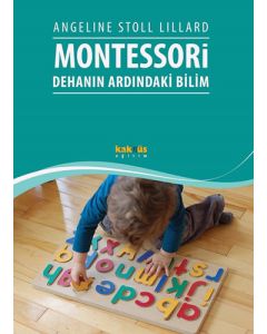 Montessori - Dehanın Ardındaki Bilim