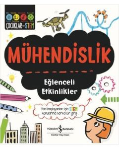Mühendislik - Eğlenceli Etkinlikler