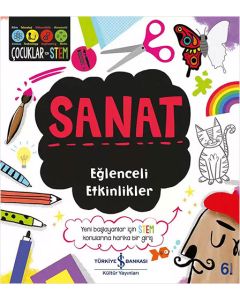 Sanat - Eğlenceli Etkinlikler