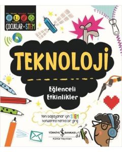 Teknoloji - Eğlenceli Etkinlikler