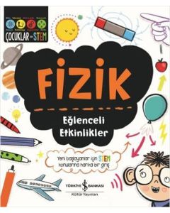 Fizik - Eğlenceli Etkinlikler