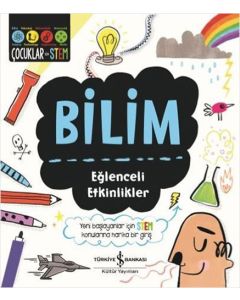 Bilim - Eğlenceli Etkinlikler