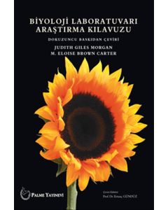 Biyoloji Laboratuvarı Araştırma Kılavuzu