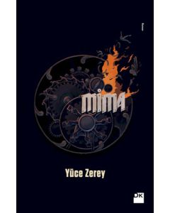 Mima