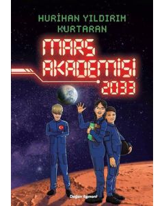 Mars Akademisi 2033