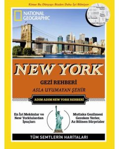 New York Gezi Rehberi