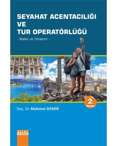 Seyahat Acentalığı ve Tur Operatörlüğü
