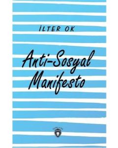 Anti-Sosyal Manifesto