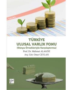 Türkiye Ulusal Varlık Fonu