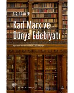 Karl Marx ve Dünya Edebiyatı
