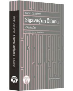 Siyavuş’un Ölümü