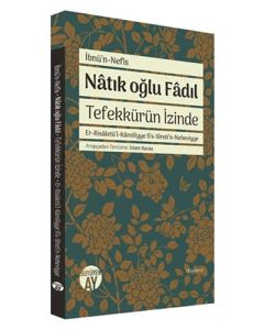 Natık Oğlu Fadıl