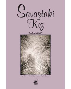 Savaştaki Kız