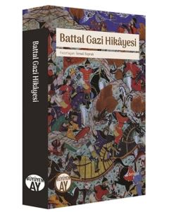 Battal Gazi Hikayesi