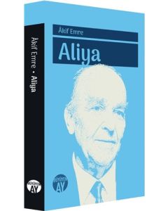 Aliya