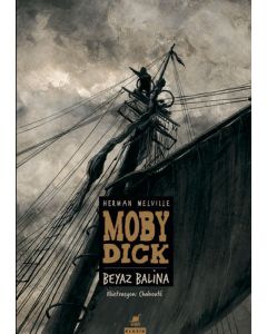 Moby Dick - Beyaz Balina