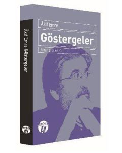 Göstergeler