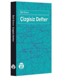 Çizigisiz Defter