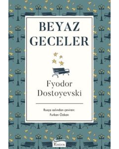 Beyaz Geceler