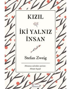 Kızıl - İki Yalnız İnsan