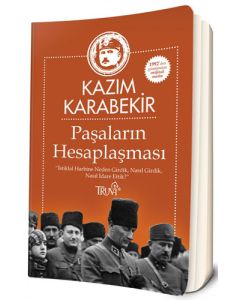 Paşaların Hesaplaşması