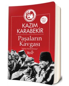 Paşaların Kavgası