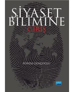 Siyaset Bilimine Giriş