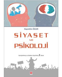 Siyaset ve Psikoloji