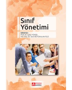 Sınıf Yönetimi