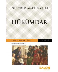 Hükümdar