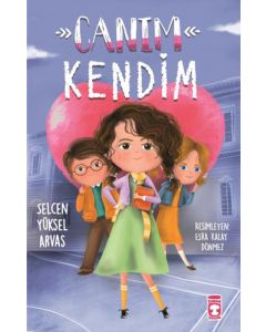 Canım Kendim