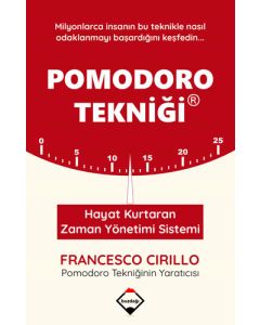 Pomodoro Tekniği