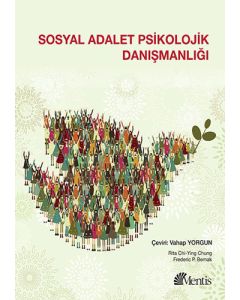 Sosyal Adalet Psikolojik Danışmanlığı