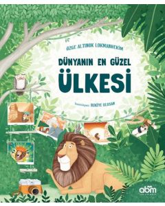 Dünyanın En Güzel Ülkesi