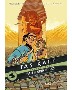 Taş Kalp - İsimsiz Şehir