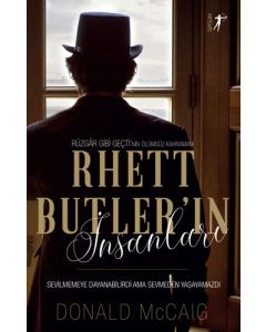 Rhett Butler'ın İnsanları