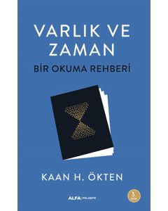 Varlık ve Zaman - Bir Okuma Rehberi