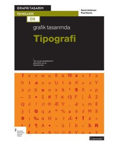 Grafik Tasarımda Tipografi