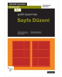 Grafik Tasarımda Sayfa Düzeni