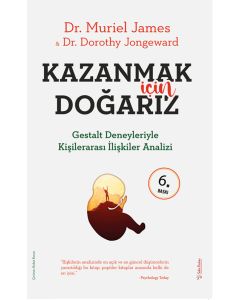 Kazanmak İçin Doğarız