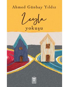 Leyla Yokuşu