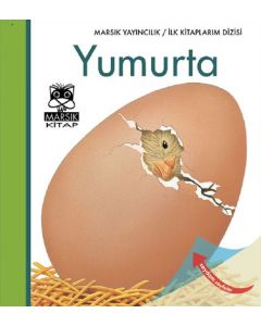 Yumurta - İlk Kitaplarım