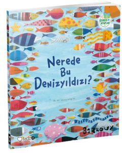 Nerede Bu Denizyıldızı?